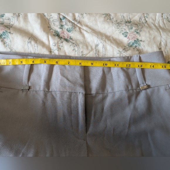 Classic Grey Work Pant - Picture 4 of 5